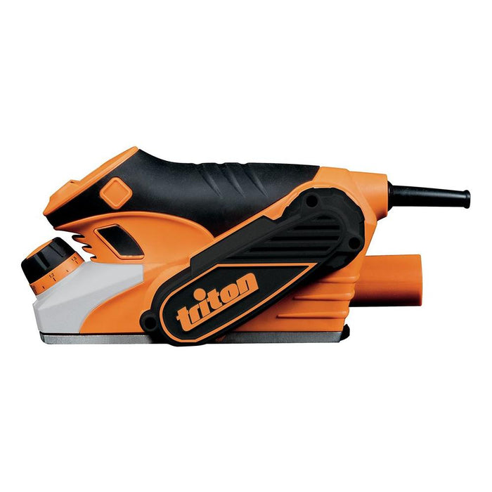 Triton 420W Compact Palm Planer 60mm TCMPL Triton - Town Tools 