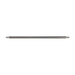 Teng Tools Double Ended Screwdriver Blade Flat 4mm x 5.5 Teng Tools - Town Tools 