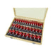 Faithfull 1/2in TCT Router Bit Set, 35 Piece Faithfull - Town Tools
