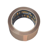 Everbuild Sika Retail/Labelled Packaging Tape 48mm x 50m Brown