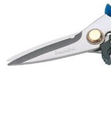 Draper Soft Grip Universal Snips, 200mm 73745 Draper - Town Tools 