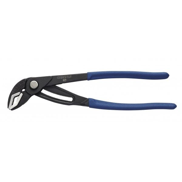 Carlyle Tools 305mm Adjustable Lock Jaw Plier