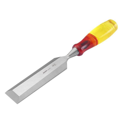Irwin® Marples® M373 Bevel Edge Chisel Splitproof Handle 38mm (1.1/2in) IRWIN® Marples® - Town Tools