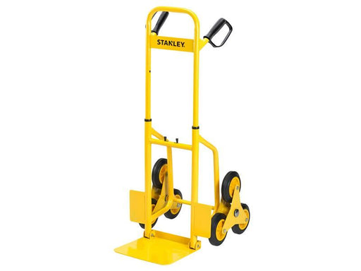 STANLEY Trucks SXWTD-FT521 3-Wheel Folding Hand Truck STANLEY� Trucks - Town Tools