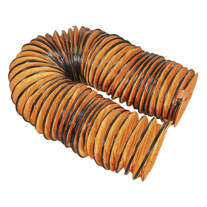 Sealey Flexible Ducting300mm 10m VEN300AK2 Sealey - Town Tools 