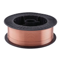 Draper Mild Steel MIG Welding Wire, 0.8mm, 15kg 29528