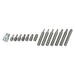 Bluespot Tools TORX Bit Set, 15 Piece BlueSpot Tools - Town Tools