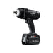 Panasonic EY7552 Heavy-Duty Impact Wrench 18V 2 x 5.0Ah Li-ion Panasonic - Town Tools