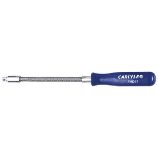 Carlyle Hand Tools Socket Handle - Speed Handle Caryle Tools - Town Tools 