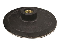 MEXCO Ceramica Backing Pad M14 x 100mm