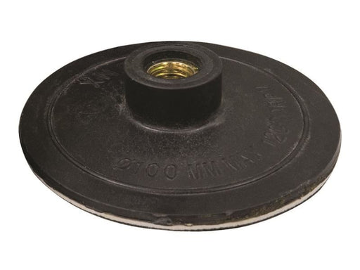 MEXCO Ceramica Backing Pad M14 x 100mm MEXCO - Town Tools