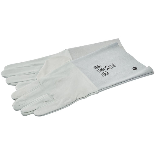 Draper TIG Welders Gloves 70451 Draper - Town Tools 