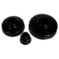 Laser Oil Filter Wrench Set 3pc - for Renault 4426