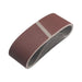 Irwin® 75 x 533mm Sanding Belt Set, 9 Piece IRWIN® - Town Tools