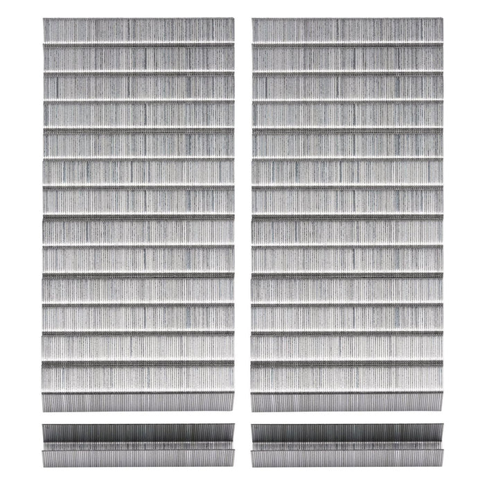 Draper Type-53 Staples, 12mm (Pack of 5000) Draper - Town Tools