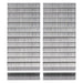 Draper Type-53 Staples, 12mm (Pack of 5000) Draper - Town Tools