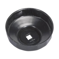 Sealey Oil Filter Cap Wrench76mm x 14 Flutes VS7006.V2-06