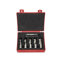 Halls Rotabroach™ HSS Raptor Cutter Kit, 7 Piece