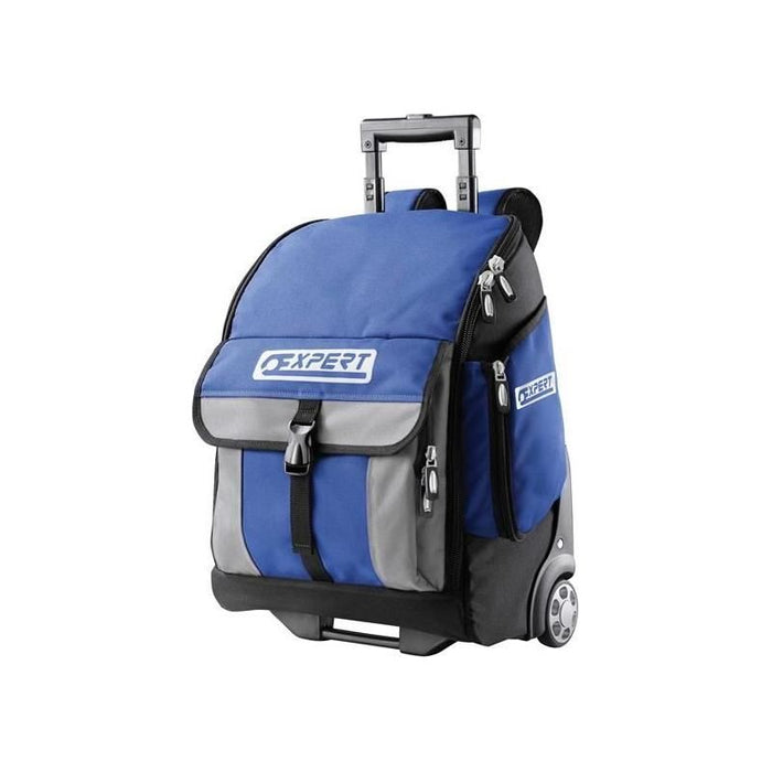 Expert E010602 Expert Backpack With Wheels 35cm (14in) Expert - Town Tools