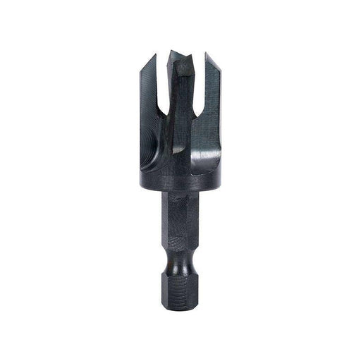 Trend SNAP/PC/38 Plug Cutter 3/8in Trend - Town Tools