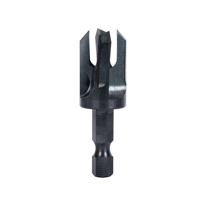 Trend SNAP/PC/38 Plug Cutter 3/8in Trend - Town Tools