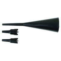 Laser Funnel Set 3pc 7074