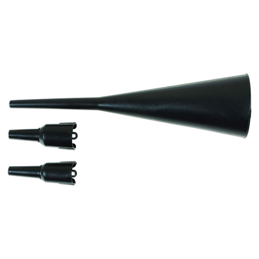 Laser Funnel Set 3pc 7074 Laser - Town Tools 