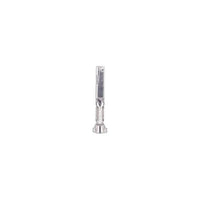 Connect Non-Insulated Female Terminals 100pc 37604