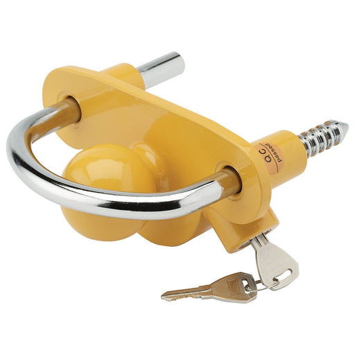 Draper Hitch Lock, 50mm 99663 Draper - Town Tools 