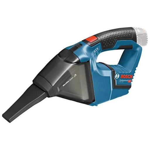 Bosch GAS 12V Professional Handheld Vacuum 12V Bare Unit Bosch - Town Tools