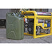 Sealey Single Tube Jerry Can Adaptor JCA1 Sealey - Town Tools 