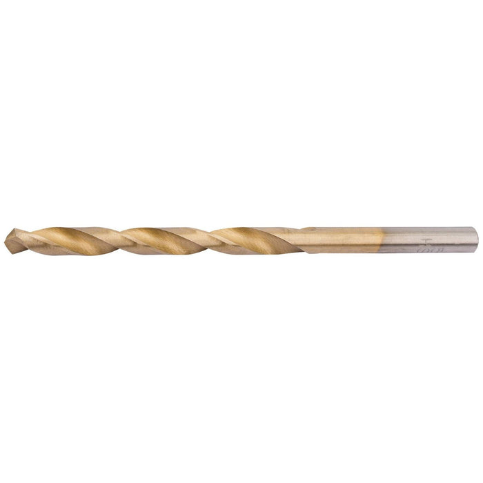 Draper HSS Titanium Drill Bit, 5.0mm 38833 Draper - Town Tools 