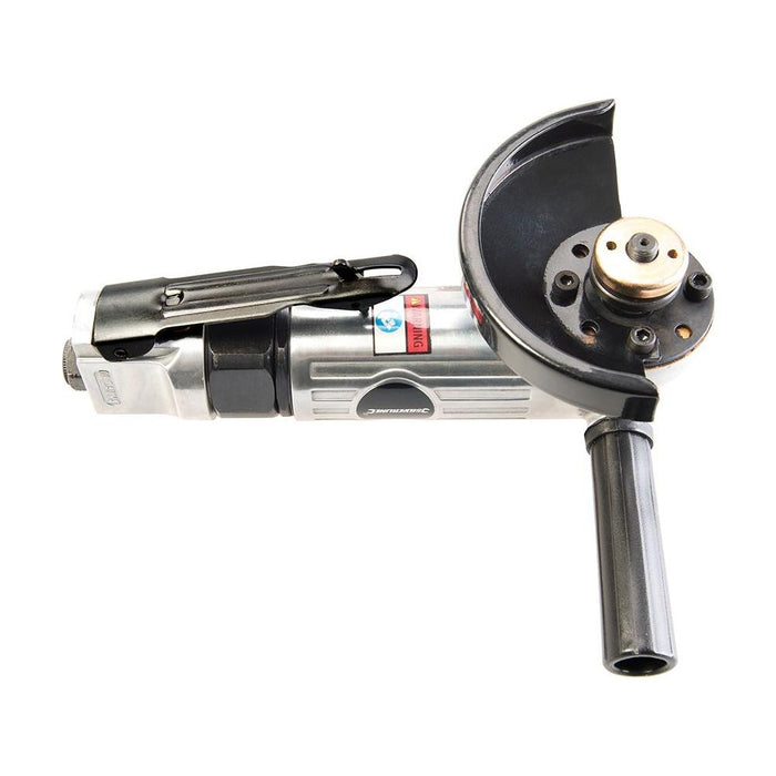 Silverline Air Angle Grinder 100mm Silverline - Town Tools 