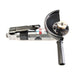 Silverline Air Angle Grinder 100mm Silverline - Town Tools 