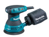 Makita BO5031 125mm Random Orbital Sander 300W 240V Makita - Town Tools