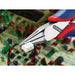 Knipex Half Round Electronics Pliers Multi-Component Grip 115mm Knipex - Town Tools