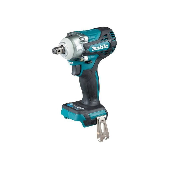 Makita DTW300Z Brushless LXT 1/2in Impact Wrench 18V Bare Unit Makita - Town Tools