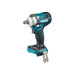 Makita DTW300Z Brushless LXT 1/2in Impact Wrench 18V Bare Unit Makita - Town Tools