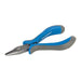 Silverline Long Nose Mini Pliers 130mm Silverline - Town Tools 