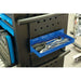 Laser Magnetic Holders & Tray Set 4pc 8657 Laser - Town Tools 