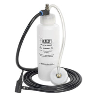 Sealey Automatic Brake & Clutch Bleeder VS0205