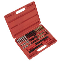 Sealey Master Re-Threader Kit 42pc AK311