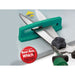 Multi-Sharp® MS1801 Garden Tool Sharpening Kit 3 Piece Multi-Sharp® - Town Tools