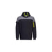 Portwest Pw3 Pullover Hoodie Small PW337BKRS Portwest - Town Tools 