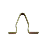 Connect Metal Trim Clip Retainer - for Morris Minor 25pc 35029
