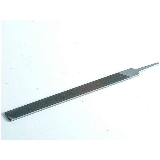 Bahco 4-140-10-1-0 Millsaw File 250mm (10in) Bahco - Town Tools