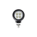 Ring Automotive RCV9590 4-LED Round Worklamp, 12 W, 9/50 V Ring Automotive - Town Tools 