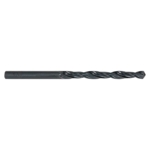 Sealey HSS Roll Forged Drill Bit3.5mm Pack of 10 DB035RF Sealey - Town Tools 