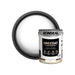 Ronseal One Coat Everywhere Interior Paint Pure Brilliant White Matt 5 litre Ronseal - Town Tools