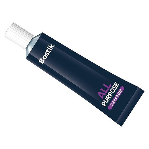 Bostik All Purpose Adhesive 50ml Bostik - Town Tools
